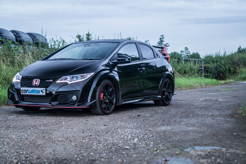 Illustration for article titled You yanks missed out on the best Civic Type R ever